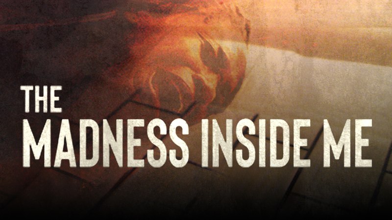 The Madness Inside Me