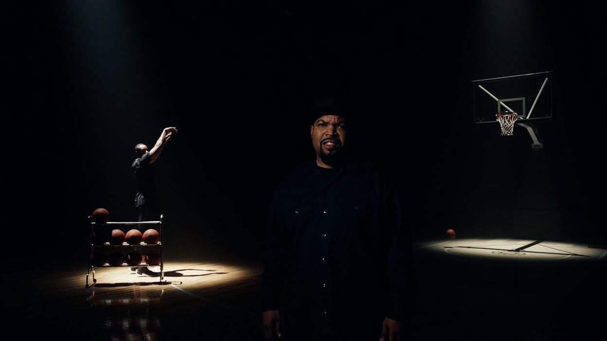 BIG3 — Hero Spot