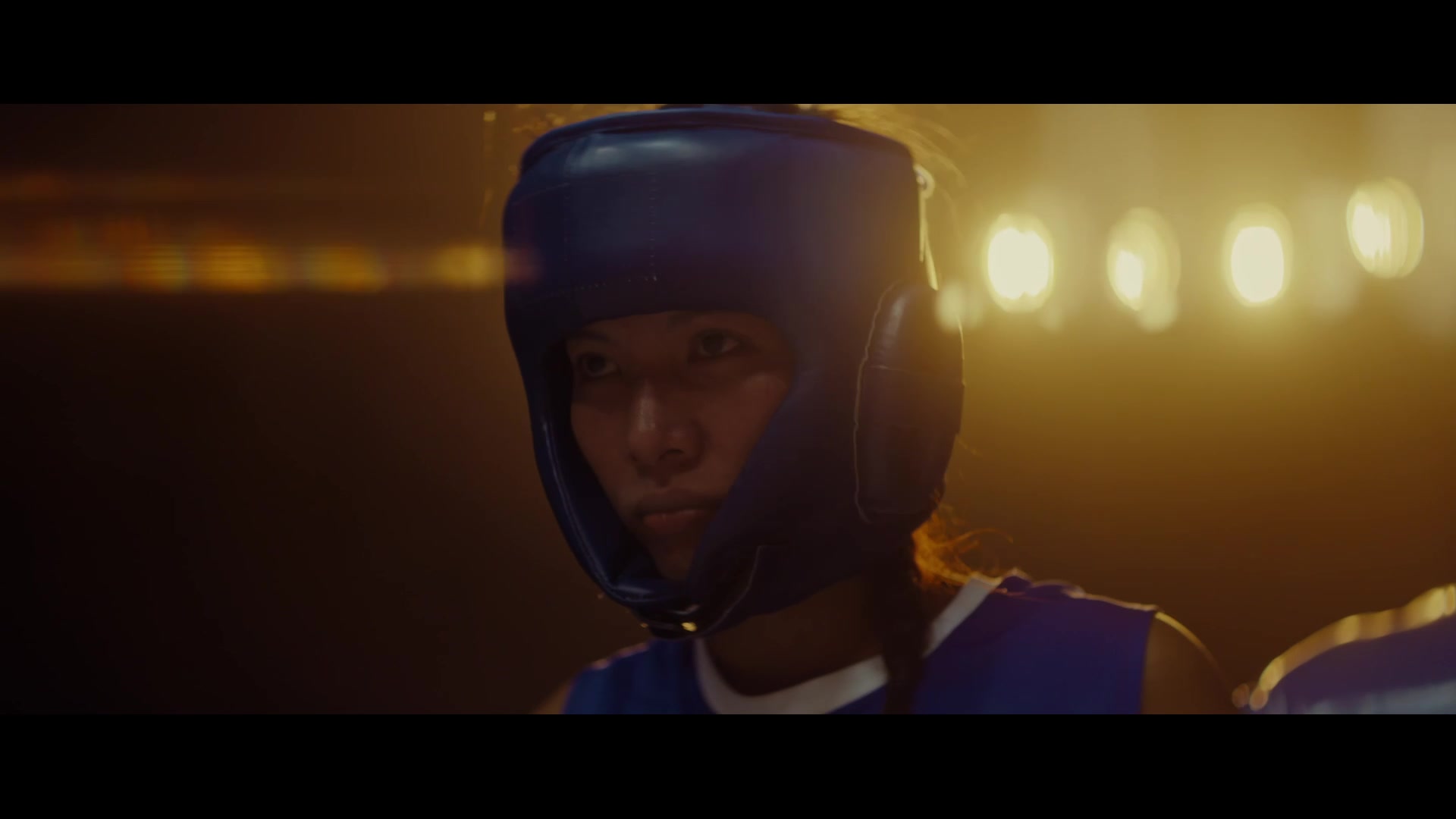 Red Bull — Trust Your Energy